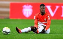 Keita Baldé traîne des blessures à répétition