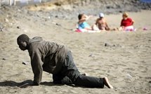 "N'émigrez pas ! L'Europe est un mythe" mai 2010, Editions Jean-Claude Gawsewitch