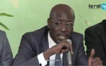 Seydou Guèye : « l’opposition fait l'amalgame entre le parrainage comme condition de recevabilité d’une candidature et le mode de scrutin » 