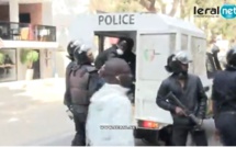 Vidéo : Le film de l'arrestation de Kilifeu de Y en a marre