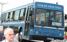 RAPPORTS SUR LA GESTION DE CHRISTIAN SALVY : Bamboula à Dakar Dem Dikk