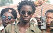 Etats-Unis: l'ex-rebelle libérien «Jungle Jabbah» condamné à 30 ans de prison