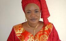 Emission: La Voix/voie des jeunes: recevait ce Dimanche Ndeye Khady Diop