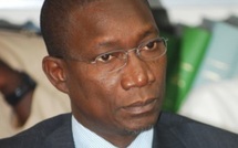 Me AMADOU SALL LIMOGE DU GOUVERNEMENT : Manifestation de colère à Thiaroye