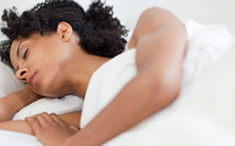 Dormir en culotte vous fait courir des risques