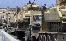 Défense: Classement des armées les plus puissantes d’Afrique en 2018 (GFP)