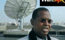 RETRANSMISSION DES IMAGES DE LA COUPE DU MONDE : Des lueurs d'espoir pour Walfadjri Tv, selon Sidy Lamine Niasse...