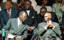 Sénégal : Moustapha Niasse, le survivant