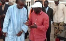 Agressés par des nervis, des conseillers municipaux accusent Diattara