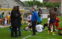 Louhans : L’ancien capitaine sénégalais sur le banc de touche