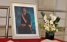 Bissau: le procureur général veut entendre la veuve du président Vieira