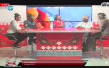 Infos people Petit Déj WalfTv du mardi 24 avril 2018