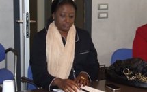 DIVORCE : Aminata Lô rompt avec l’avocat Mbaye Dieng