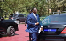 Aéroport de Dakar, Air Sénégal : où en est le rêve aérien de Macky Sall ?