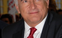 Débat sur le FCFA: Abdourahmane Sarr fusille les propositions « irrecevables » de Dominique Strauss-Kahn