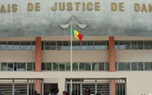 Scandale des audiences fictives à la Cour d’appel : Lamine Diagne et Cie encourent des peines allant de 7 à 10 ans ferme