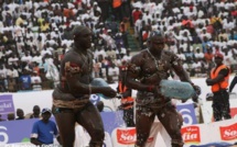 « Si Balla Gaye 2 affronte Modou Lo cette saison, il perdra », (Mouhamed Aly Ndiaye, ancien champion d’Europe de Boxe)