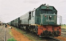 Djibril Diallo, chargé de communication de Transrail : ‘’Travailleurs, syndicats et direction doivent être un et indivisible’’