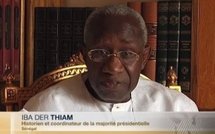 « Ce sondage n’est pas sérieux... »