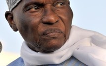 Redémarrage des chantiers de Touba : Wade met les moyens, les mourides indifférents