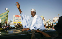 VISITE DE WADE A KOLDA : Des jeunes menacent de lui faire voir rouge