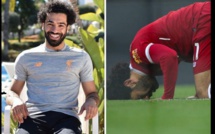 Mohamed Salah: L’Arabie Saoudite prête à lui faire cet incroyable cadeau