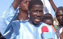 La LD désavoue Talla Sylla et le suspecte
