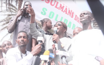 Autorisation de réunions maçonniques:  Les religieux annoncent saisir la justice contre l’arrêté préfectoral