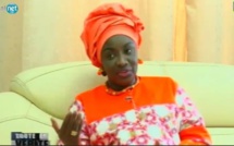 TOUTE LA VÉRITÉ: 40 minutes avec Aminata Touré