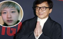 People: La fille de l’acteur Jackie Chan fait une troublante révélation sur sa vie (Vidéo)