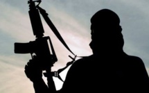 Zaid Ba, ambassadeur du projet fantaisiste de Daesh