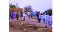 A quelques minutes de l’enterrement des victimes de l’effondrement d’un bâtiment à Nawel : Leur oncle aussi meurt...