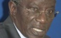 COSEC : Bècaye Diop fait nommer son petit frère Ablaye Diop