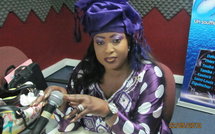 Salagne Salagne l"émission de Déguéne Chimére Diallo 