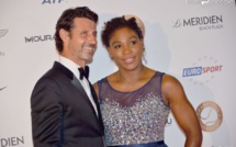 Serena Williams : "Pourquoi j'ai choisi d’épouser un Blanc"