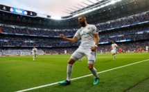 Real : «Benzema, tu es pardonné», écrit la presse madrilène