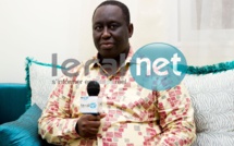 Intox sur le salaire d'Aliou Sall : les précisions de Babacar Diamé, le Président du Conseil de surveillance de la Caisse et Dépôt et Consignations