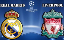 Real-Liverpool: histoire, attaques de feu, malédiction,… une finale de folie en perspective