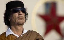Les Etats africains peuvent-ils rembourser les milliards de Khadafi ?