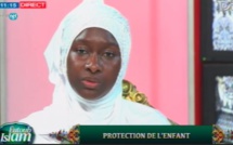EUTOUB ISLAM - Thème: Protection de l'enfant