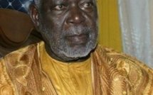 Cheikh Mouhamadou Lamine Bara : Fervent artisan dela paix et de la concorde