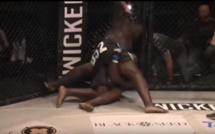 Vidéo - Bombardier "massacre" Rocky Balboa en 1 minute de combat