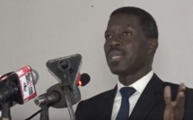 Présidentielle de 2019 : Talla Sylla donne à Macky Sall la recette pour gagner à Thiès