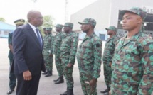 Côte d’Ivoire: Opération de départs volontaires de l’armée