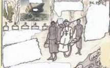 L’avenir de l’Afrique, la diaspora intellectuelle interpellée, de Ferdinand Mayega