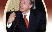 [Audio] Jean Christophe Ruffin : « La candidature d’Abdoulaye Wade en 2012 est une curiosité ».