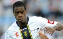 Jacques Faty : « J’ai toujours été sénégalais »