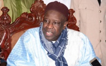 Présidentielle 2019 : Mansour Sy Djamil flaire le scénario des Législatives