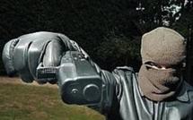 Kolda : des commerçants braqués par des éléments armés