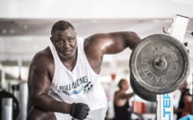 MMA : Après Rocky Balboa, Bombardier a décroché un nouvel adversaire